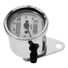 Motorcycle Speedometer Multifunctional Modified Kilometer
