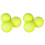 6 Pcs Tennis Accessories 2