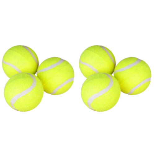 6 Pcs Tennis Accessories 1