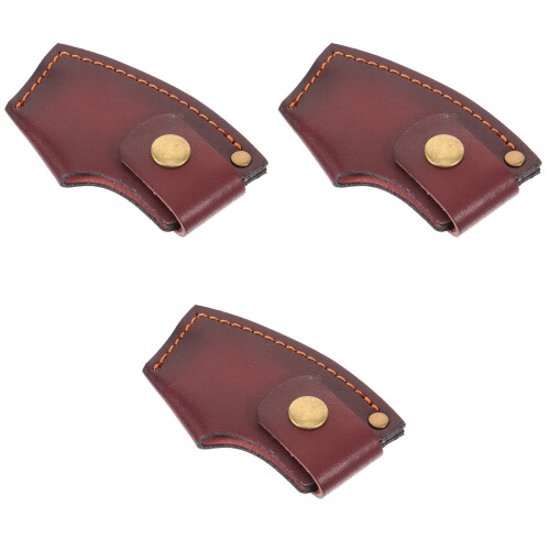 3Pcs Sheath Sleeve For Camping Protector 2