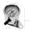 Motorcycle Speedometer Multifunctional Modified Kilometer 2