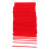 1200 Pcs Red Spray Can Extension Straws 100mm 1
