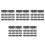 100 Pcs Metal Right Angle Drawer Lock Strike Plate Iron L Shaped 3