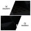 3Stk Schwarz Kosmetik Stifthalter Organizer Mit Glatter Oberfläche 6