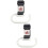 2pcs Multi-Hook Baby Aluminum Alloy 7