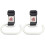 2pcs Multi-Hook Baby Aluminum Alloy 2