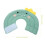 2Pcs Soft Adjustable Pet Recovery Collar For Dog Cat 10