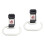 2pcs Multi-Hook Baby Aluminum Alloy 4