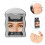 2Pcs Eyebrow Mapping Ruler Measuring Tool For Makeup 30 Meters 11