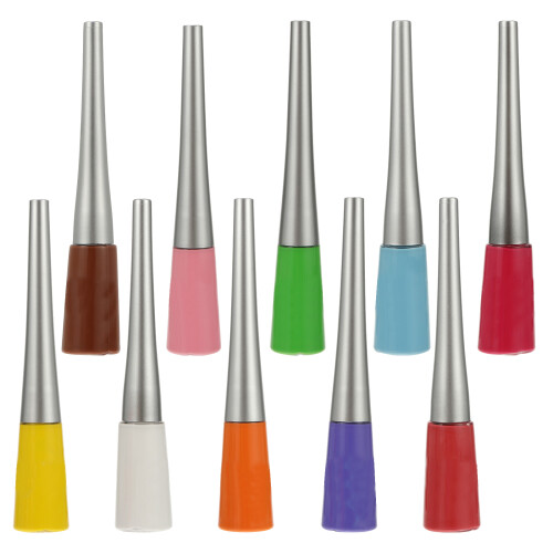 20 Pcs Waterproof Matte Eyeliner Pen