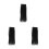 3Pièces Pièces Clips Volume Décorations Femmes 8