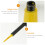 20 Pcs Waterproof Matte Eyeliner Pen 6