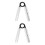 2St Heavy Grip Handgrippers 90Kg Voor - En Handtraining 6