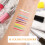 20 Pcs Waterproof Matte Eyeliner Pen 4