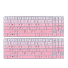 6 Pcs Keyboard Protective Film Laptop Keyboard Cover