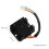 2Pcs Voltage Regulator Rectifier 12V Motorcycle Electrical Replacement 11