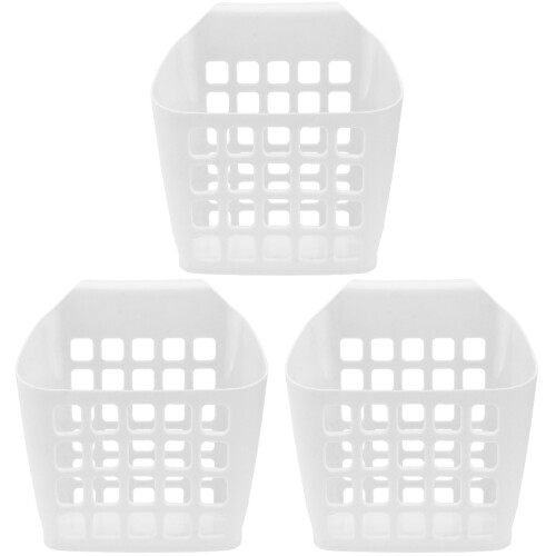 3 Pieces Hay Feeder Rabbit Small Animal Grass Stand 1