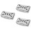3 Pcs Waterproof Accessory Box Fishing Bait Storage Organizer 6