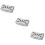 3 Pcs Waterproof Accessory Box Fishing Bait Storage Organizer 9
