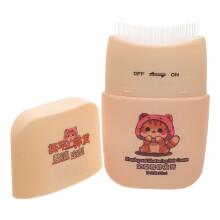 Baby Hair Gel For Kids Flexible Medium To Firm Hold Beige