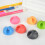 72 Pcs Cable Organier Organizer Wire Clamp 10