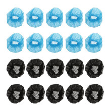600 Pcs Disposable Non-Woven Microphone