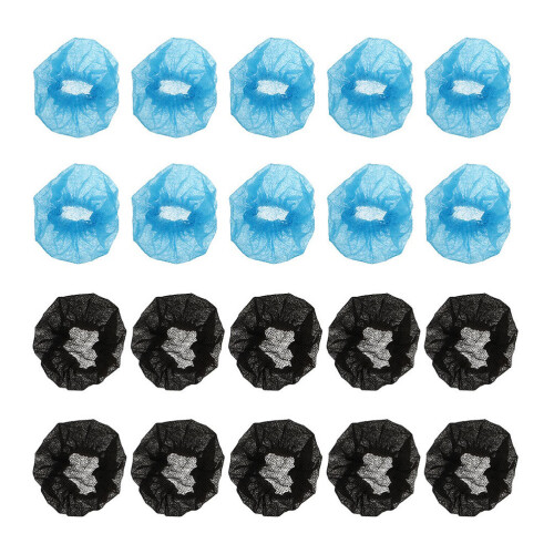 600 Pcs Disposable Non-Woven Microphone