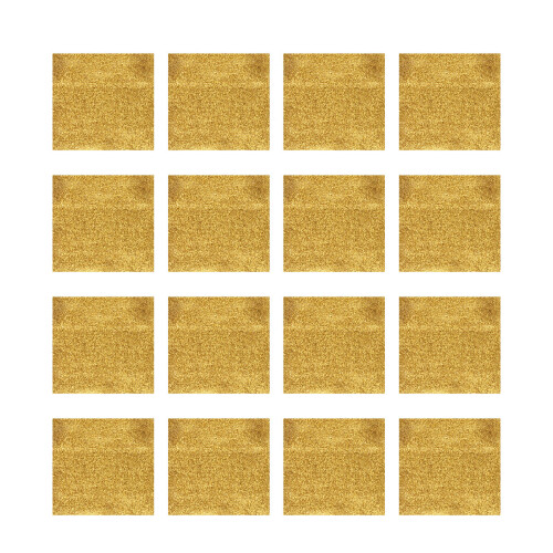 600 Pcs Pu'Er Tea 4x Aluminum Plate
