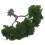 2Pcs Mini Model Trees For Diy Micro Landscape And Railroad Sand Table 2