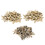 3Pcs Durable Filter Material Premium And Sand For Aquarium 8