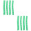 8 Pcs Durable Tree Bark Protectors For Garden Trees 8