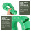 8 Pcs Durable Tree Bark Protectors For Garden Trees 10