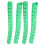 8 Pcs Durable Tree Bark Protectors For Garden Trees 3
