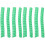 8 Pcs Durable Tree Bark Protectors For Garden Trees 4