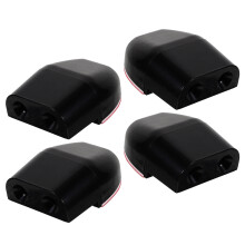6 Pairs Deer Whistles Car Safety Automotive Warning Devices