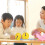 4 Pcs Teaching Clock Model For Learning Time 10