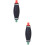 2 Pcs Car Transfer Siphon Pump Hand Car Pump For Car Modification 6