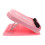 1pc Pink Foot Calf Foldable Exercise Device With Abs Material 7