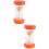 2pcs 20 Timer Child Hexagon Gift 6