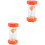 2pcs 20 Timer Child Hexagon Gift 2