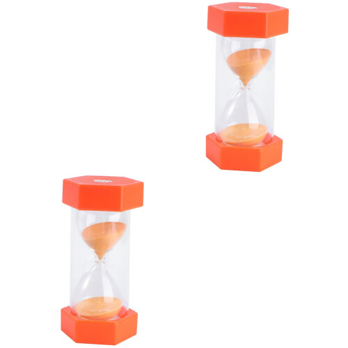 2pcs 20 Timer Child Hexagon Gift 1