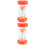 2pcs 20 Timer Child Hexagon Gift 4