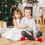30Paren Kinderkatoenen Warm Winter Kerstfeest 7