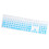 2 Pcs Silicone Keyboard Cover For Kb216 Wired 9