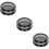 6 Pcs Guitar Soundhole Covers Dobro 9