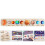 2 Sets Solar System Puzzle For Kids Educational Planet Cognition 10
