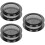 6 Pcs Guitar Soundhole Covers Dobro 7