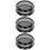 6 Pcs Guitar Soundhole Covers Dobro 8