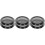 6 Pcs Guitar Soundhole Covers Dobro 4