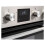 Belling Belling BI903MFC STA Built-In Electric Double Oven 3